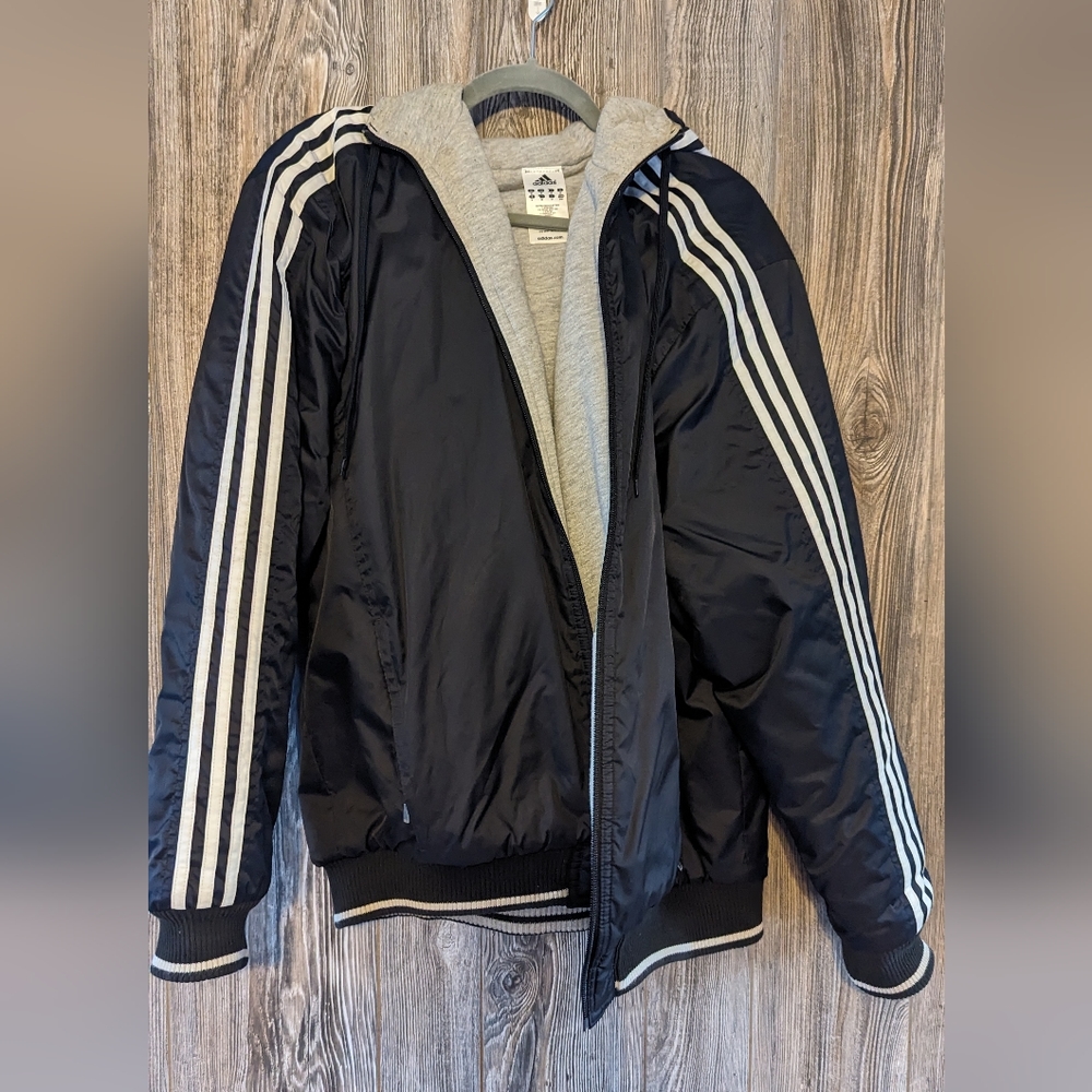 Adidas Men's Winter Coat